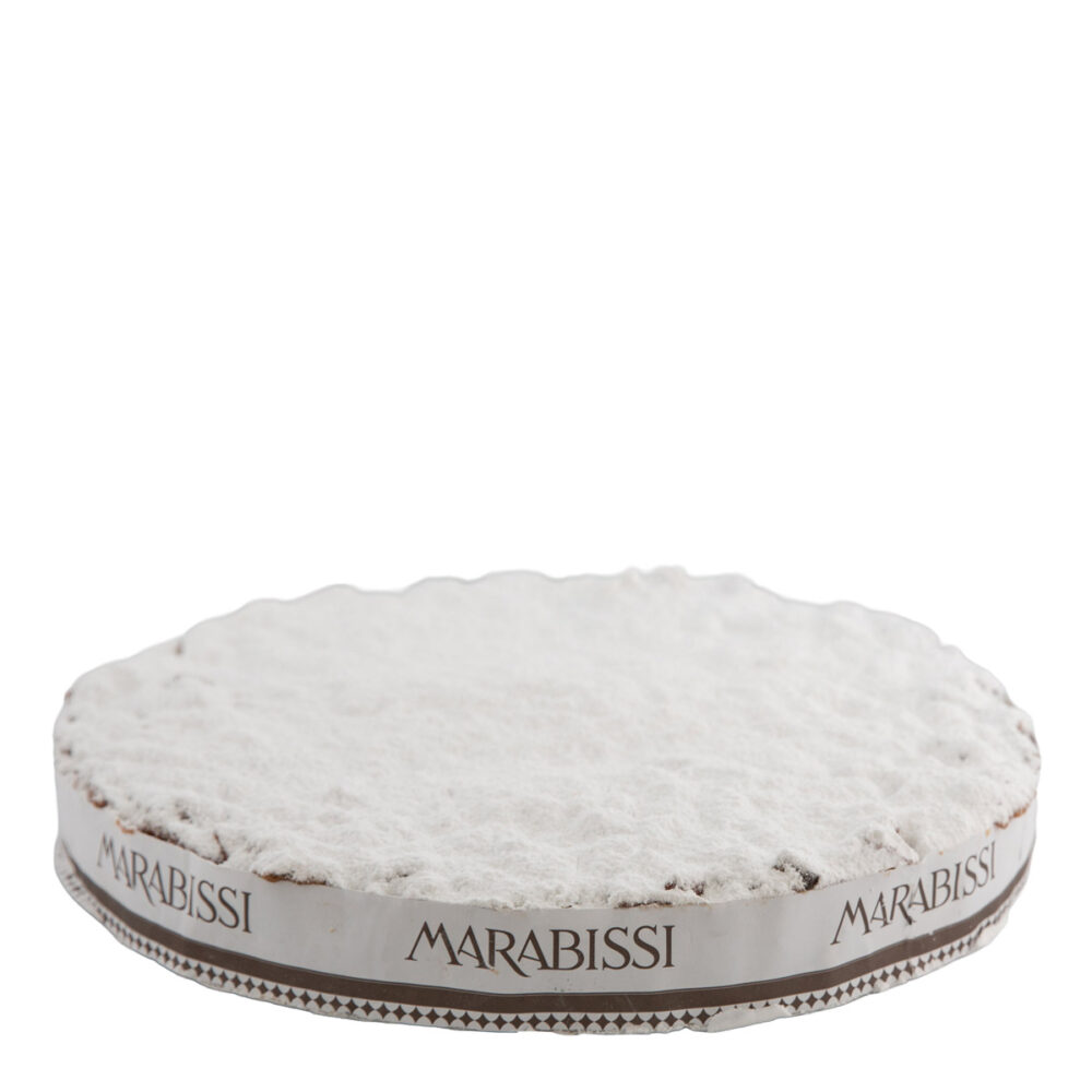 Panforte Margherita