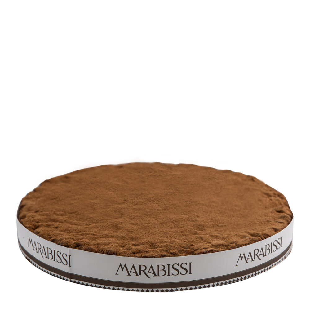 Panforte Panpepato